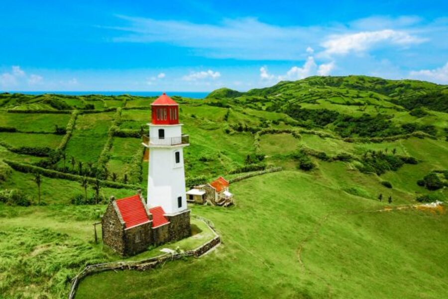 Batanes Lighthouse, Batanes tour package
